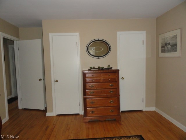 Parkwood - Residential