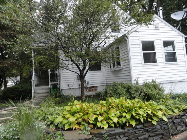 Parkwood - Residential