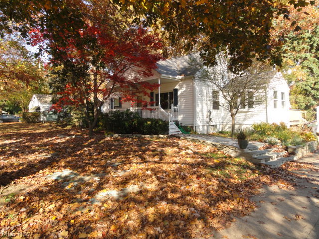 Parkwood - Residential