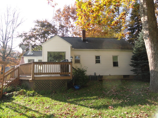 Parkwood - Residential