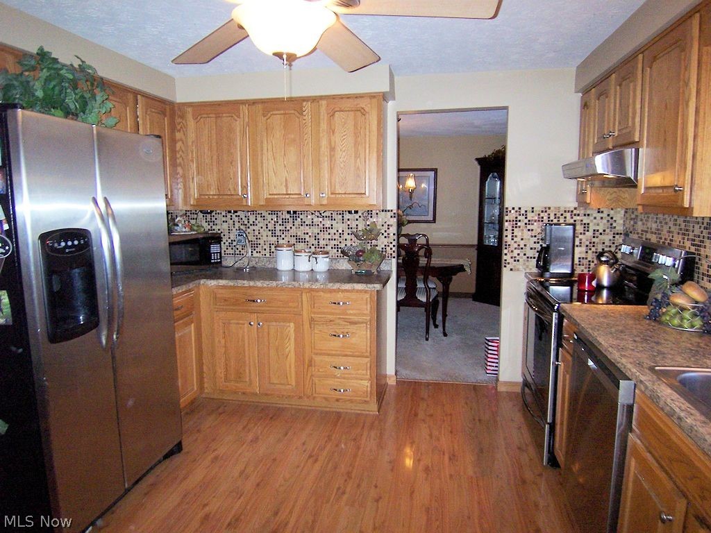 Meanderwood 4 - Residential