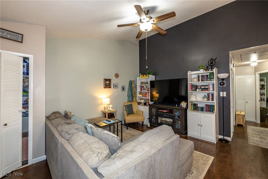 Photo of 21896 River Oaks Drive, Rocky River, OH 44116 (MLS # 5180302)