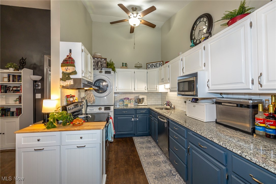 Riveroaks Terrace Condo - Residential