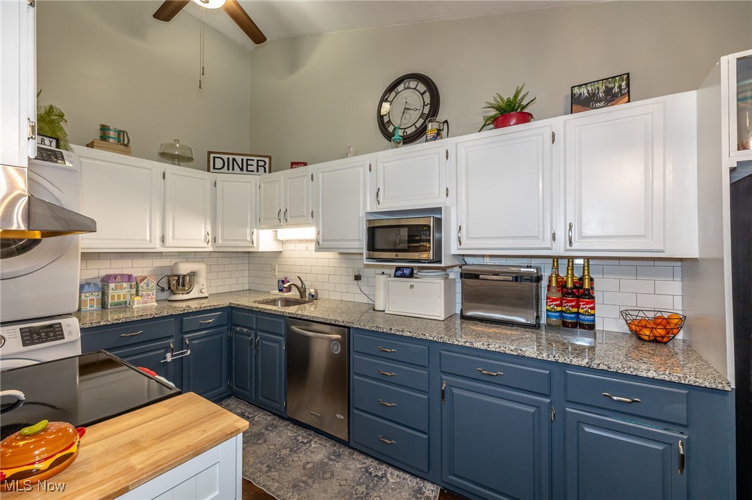 Riveroaks Terrace Condo - Residential