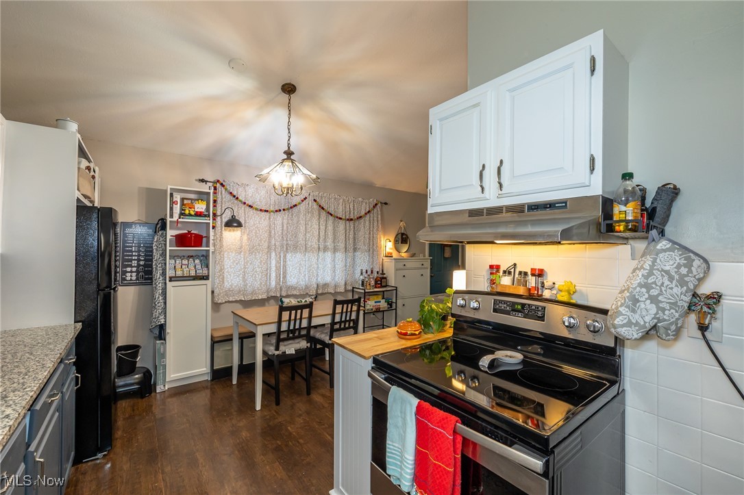 Riveroaks Terrace Condo - Residential