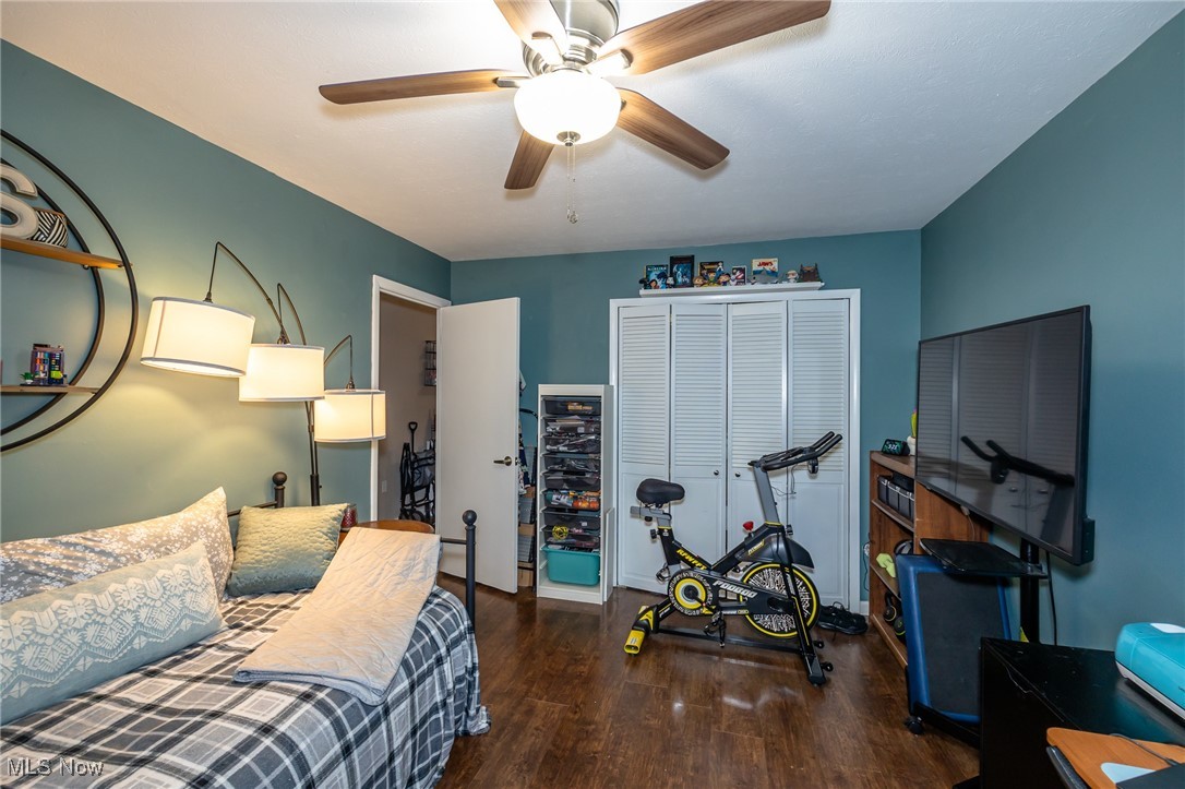 Riveroaks Terrace Condo - Residential