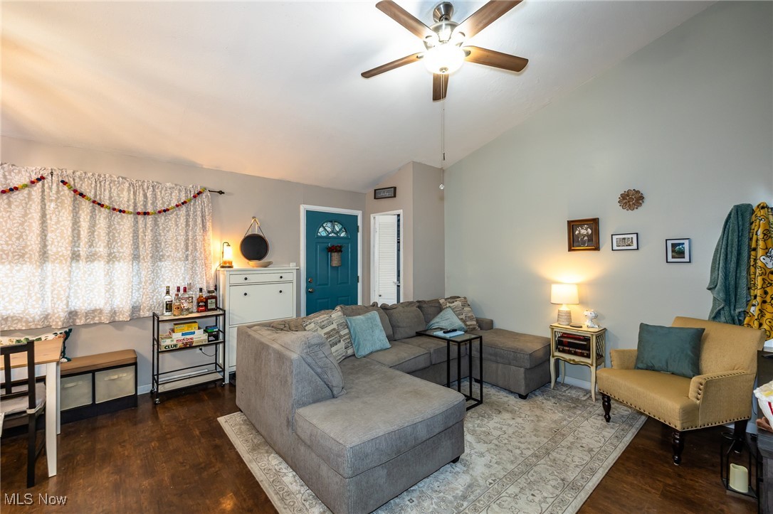 Riveroaks Terrace Condo - Residential