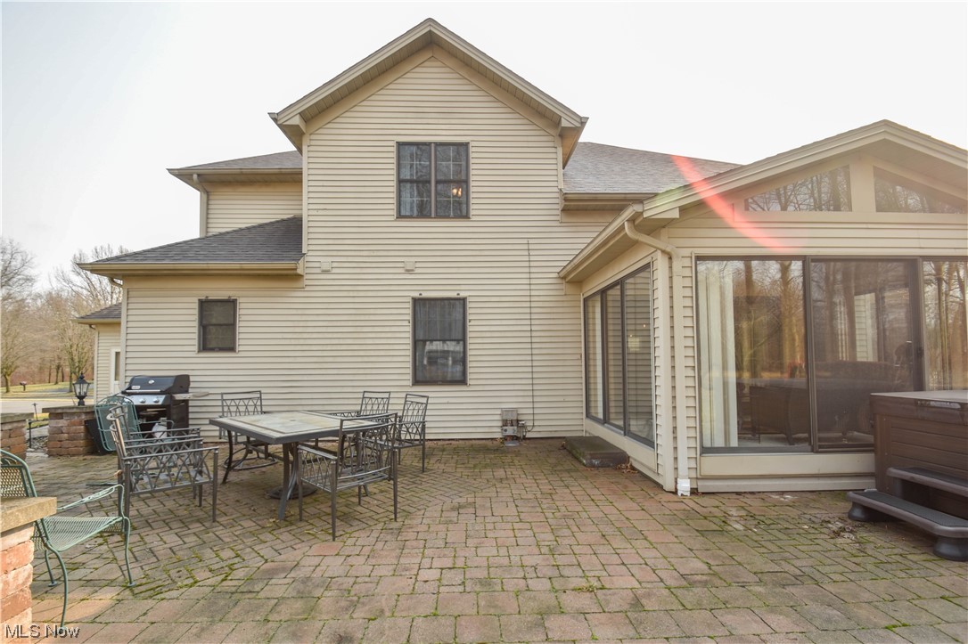 Walnut Run - Residential