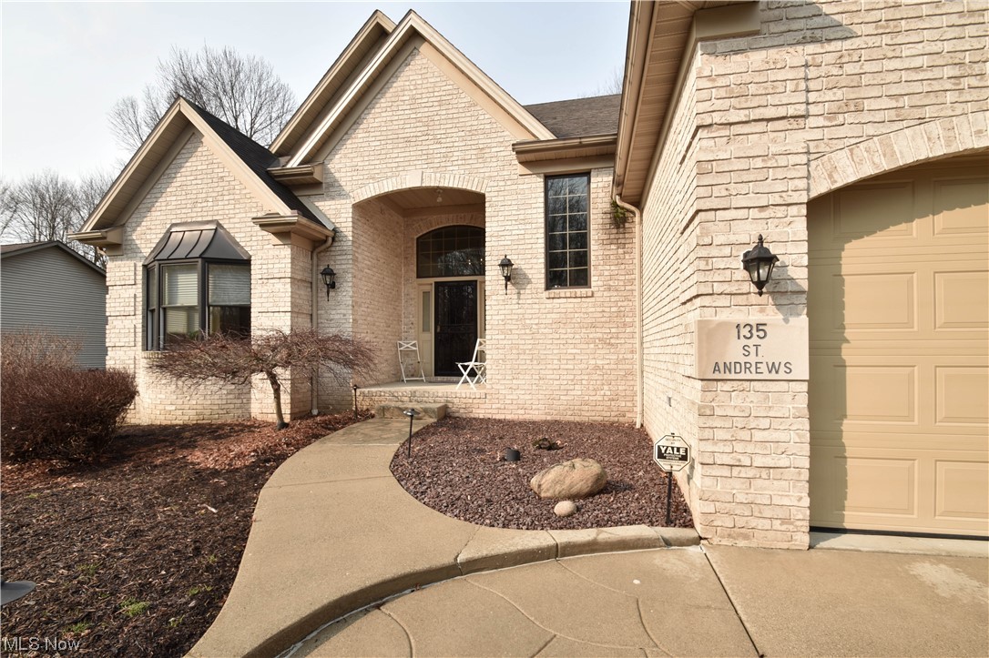 Walnut Run - Residential