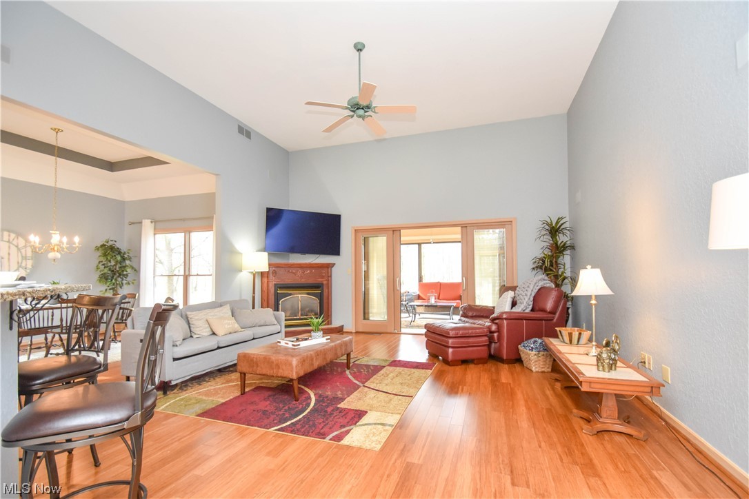 Walnut Run - Residential