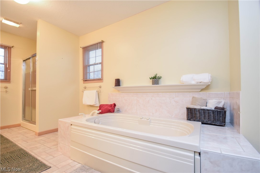 Walnut Run - Residential