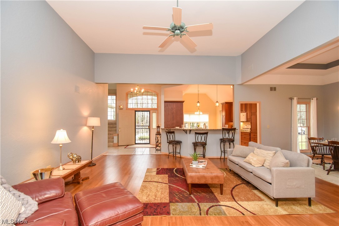 Walnut Run - Residential