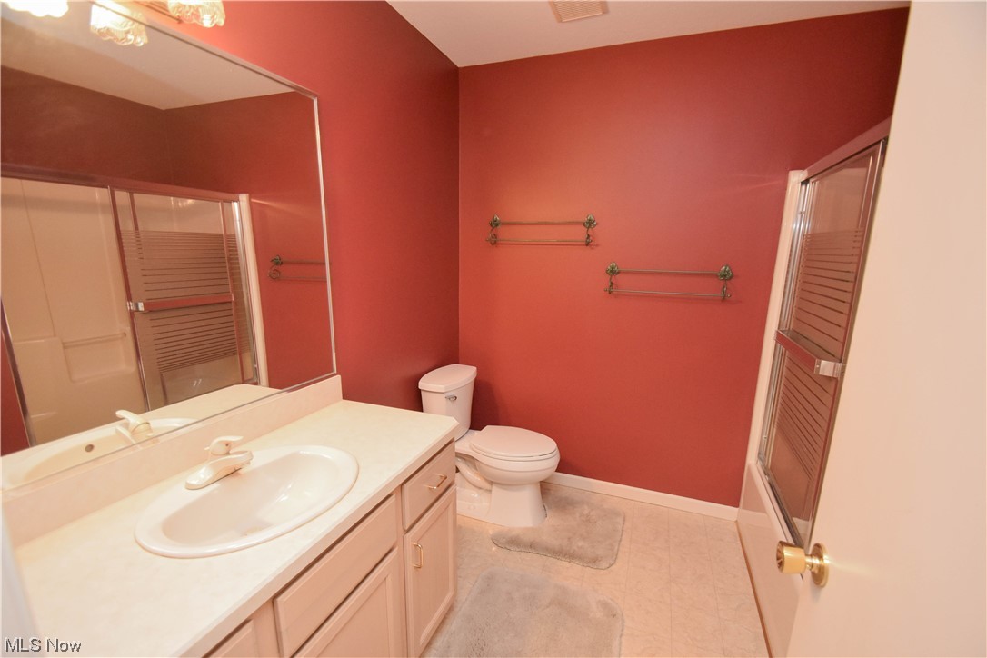 Walnut Run - Residential