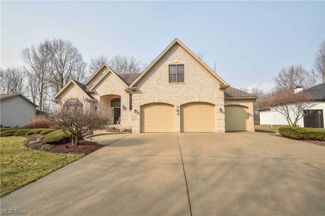 Walnut Run - Residential