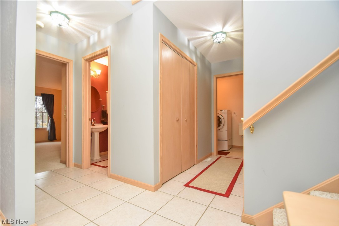 Walnut Run - Residential