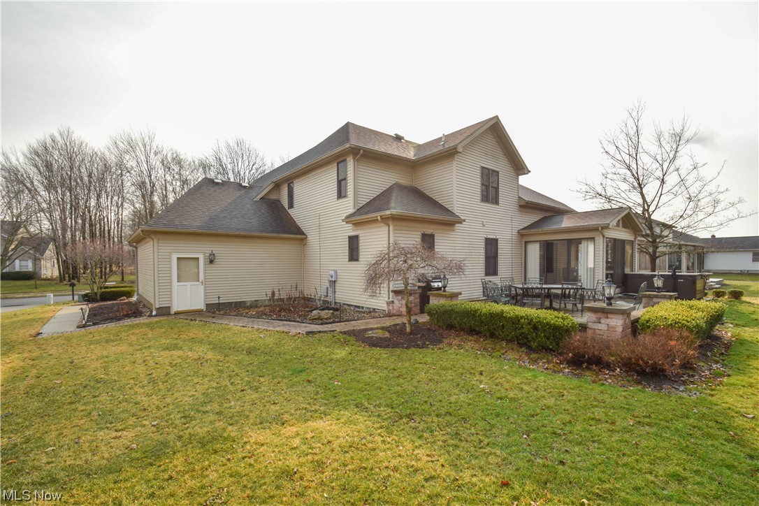 Walnut Run - Residential