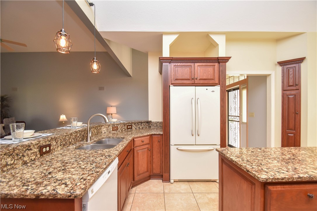 Walnut Run - Residential