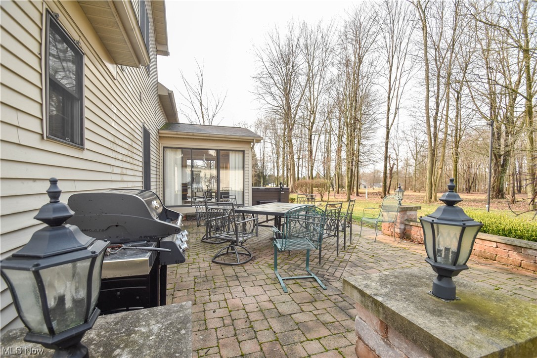 Walnut Run - Residential