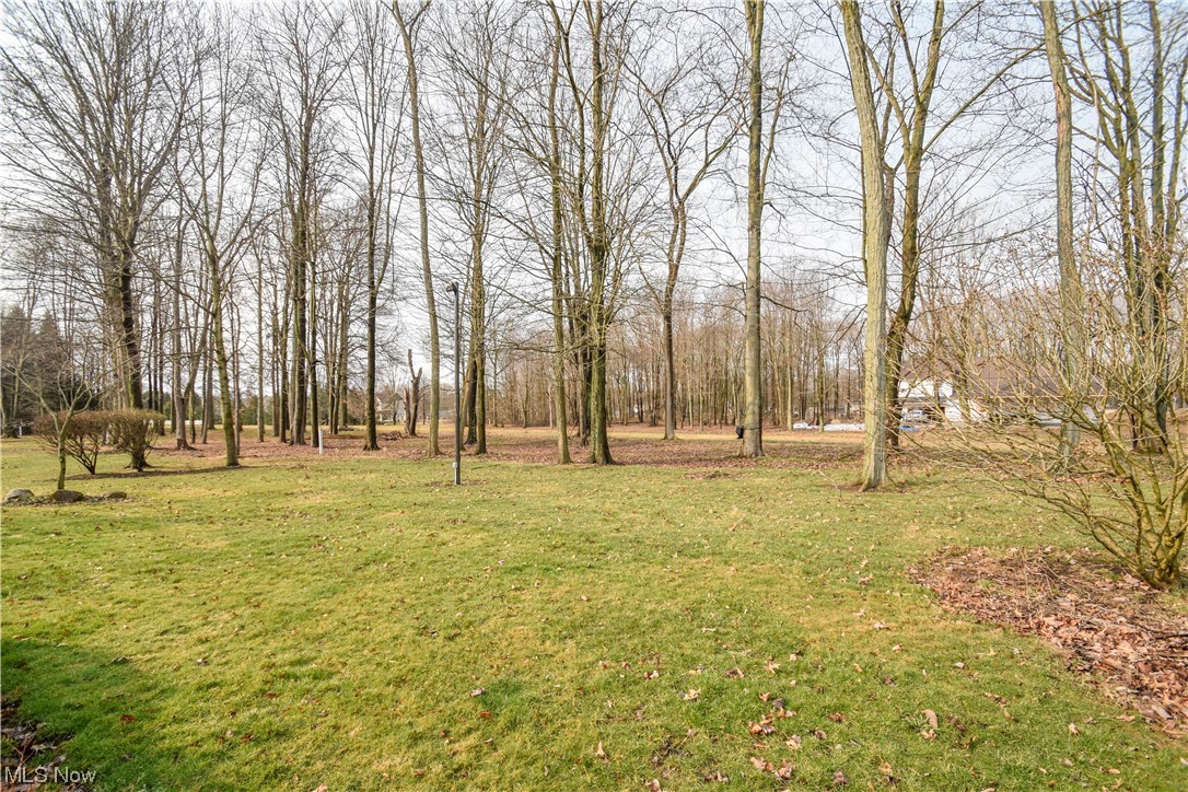 Walnut Run - Residential