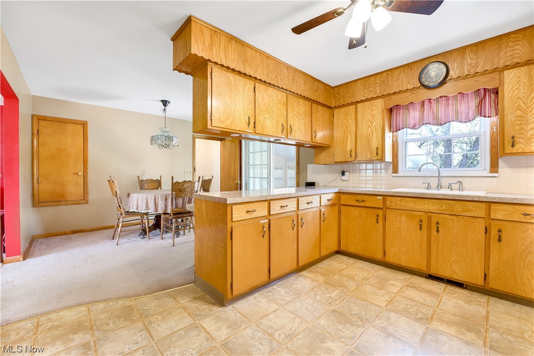 Jamestown Village - Residential