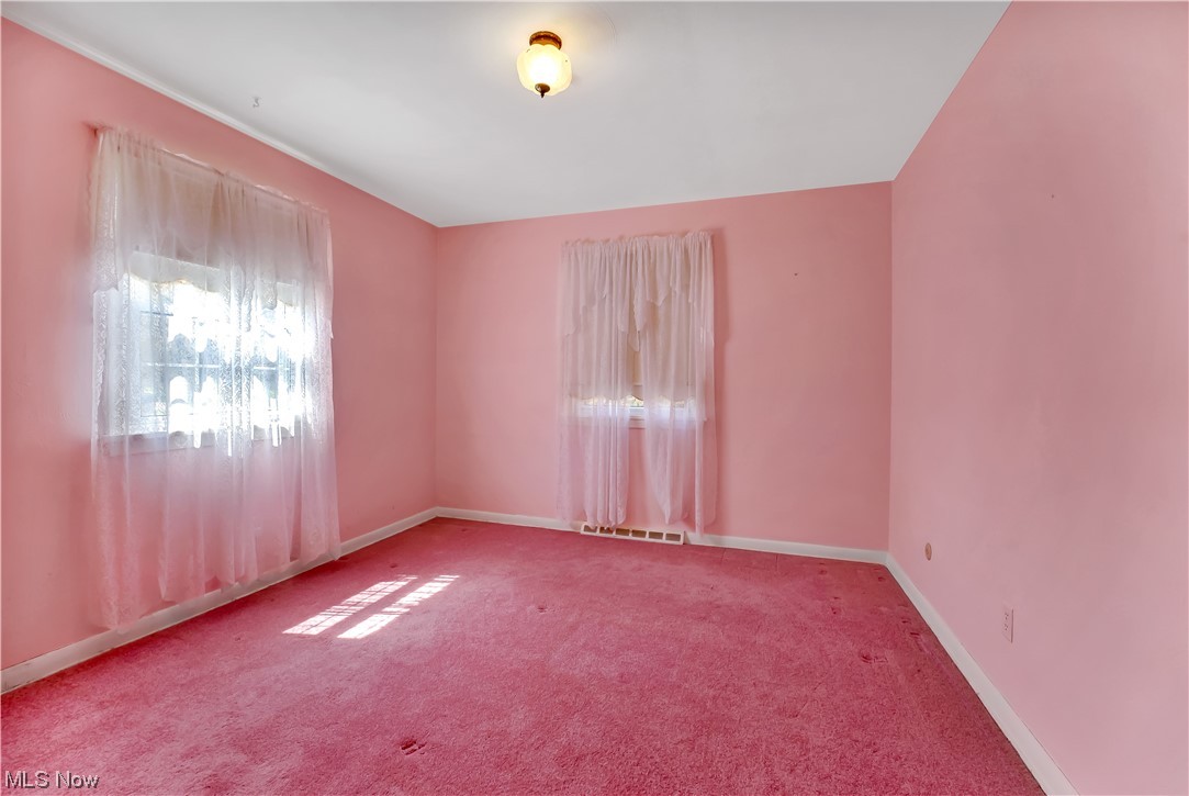 Jamestown Village - Residential