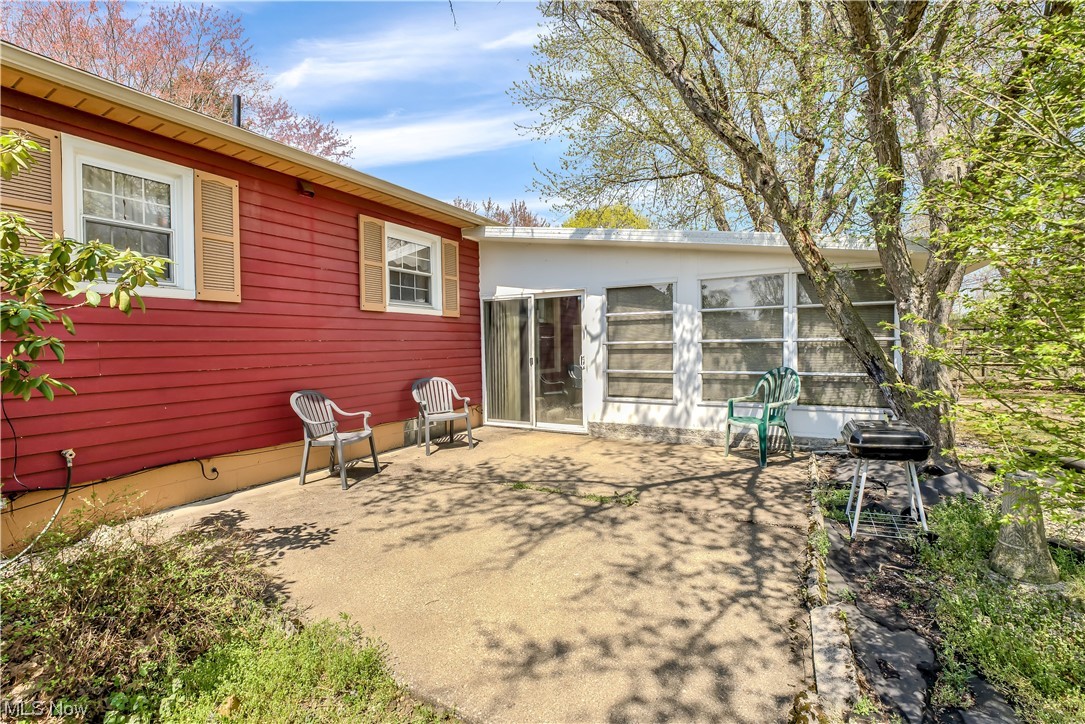 Jamestown Village - Residential