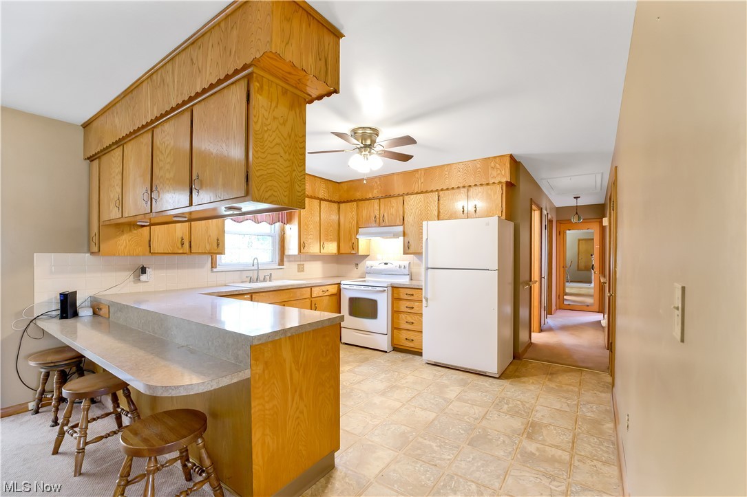 Jamestown Village - Residential