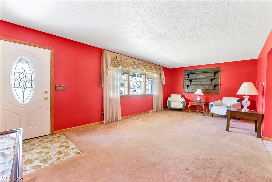 Jamestown Village - Residential