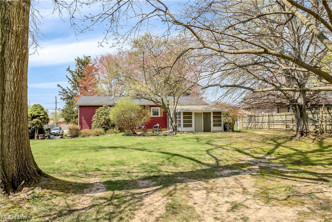 Jamestown Village - Residential