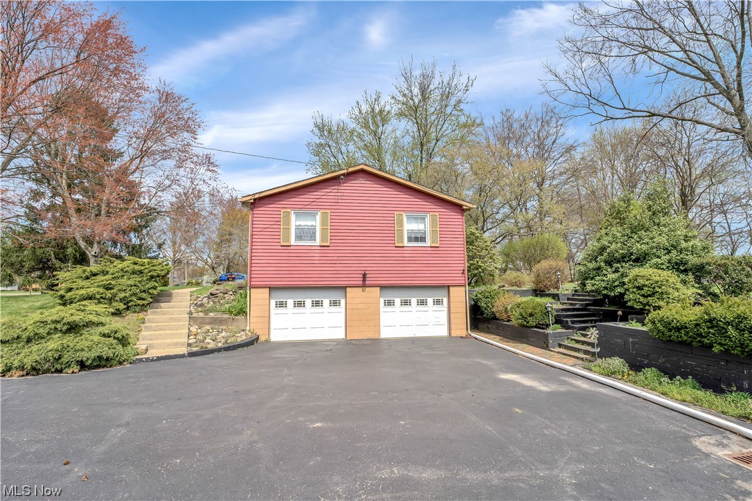 Jamestown Village - Residential