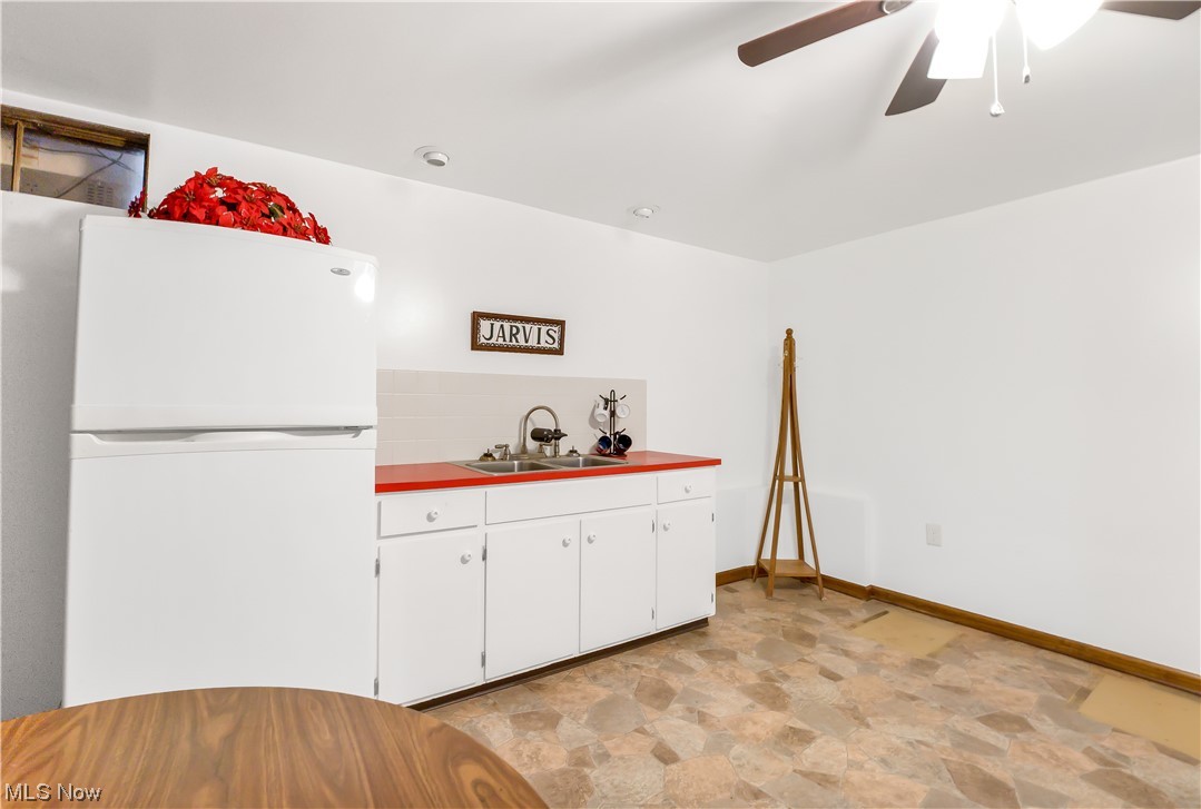 Jamestown Village - Residential