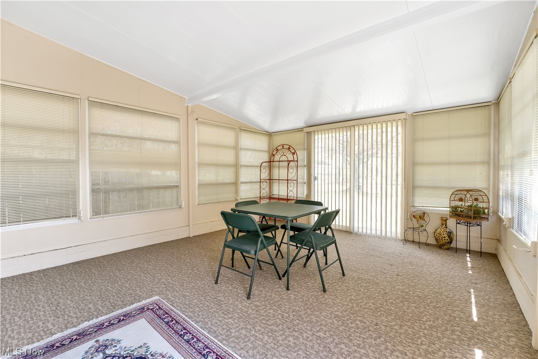 Jamestown Village - Residential