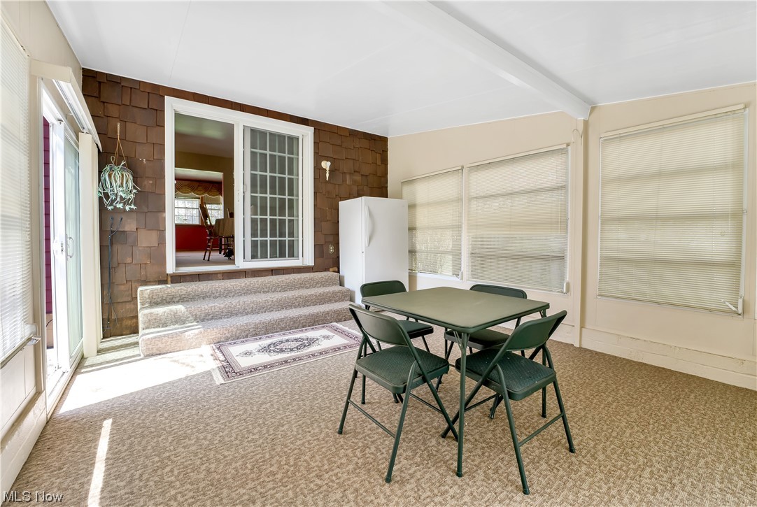 Jamestown Village - Residential