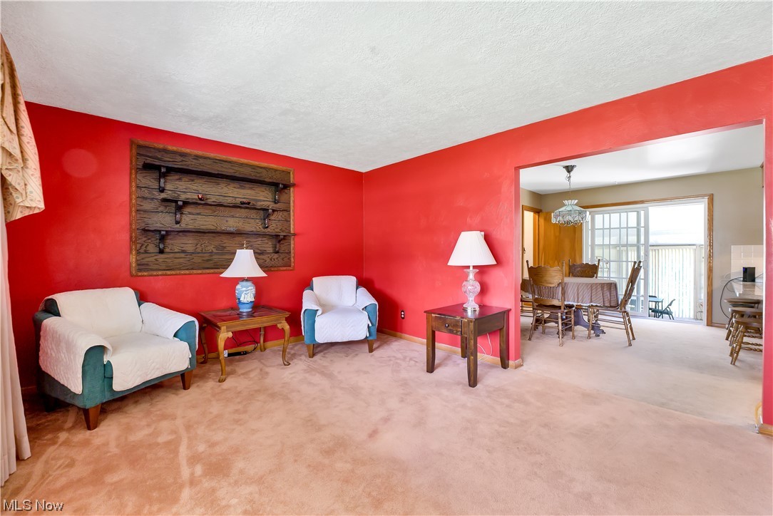 Jamestown Village - Residential