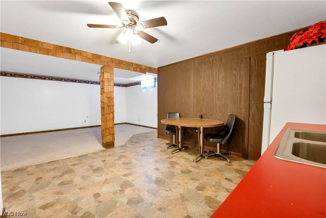 Jamestown Village - Residential