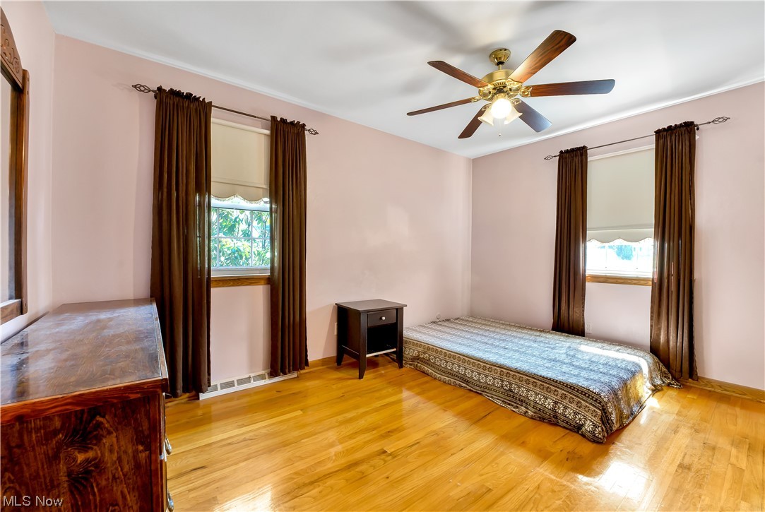 Jamestown Village - Residential