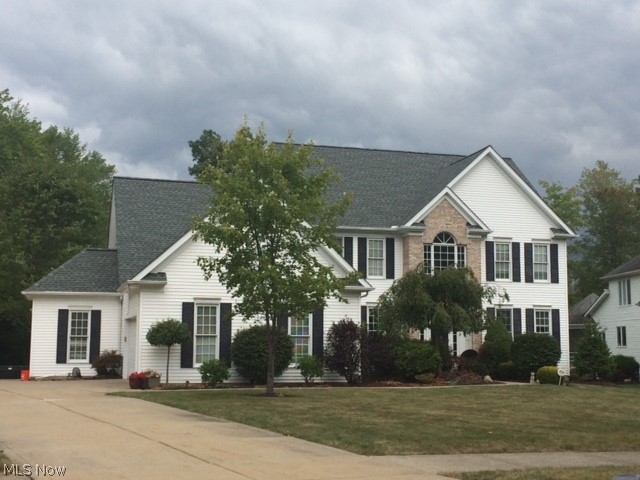 Lakes Aurora - Residential