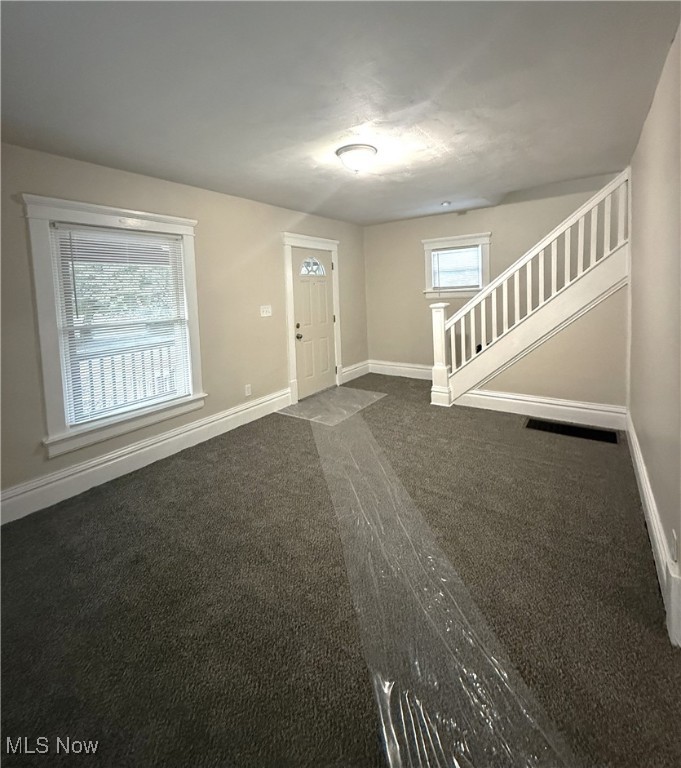 Melvins & Baldwins Allotment - Residential