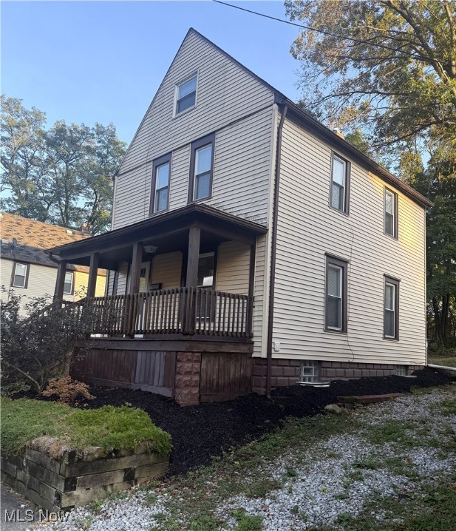 Melvins & Baldwins Allotment - Residential