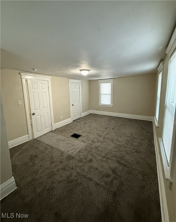 Melvins & Baldwins Allotment - Residential