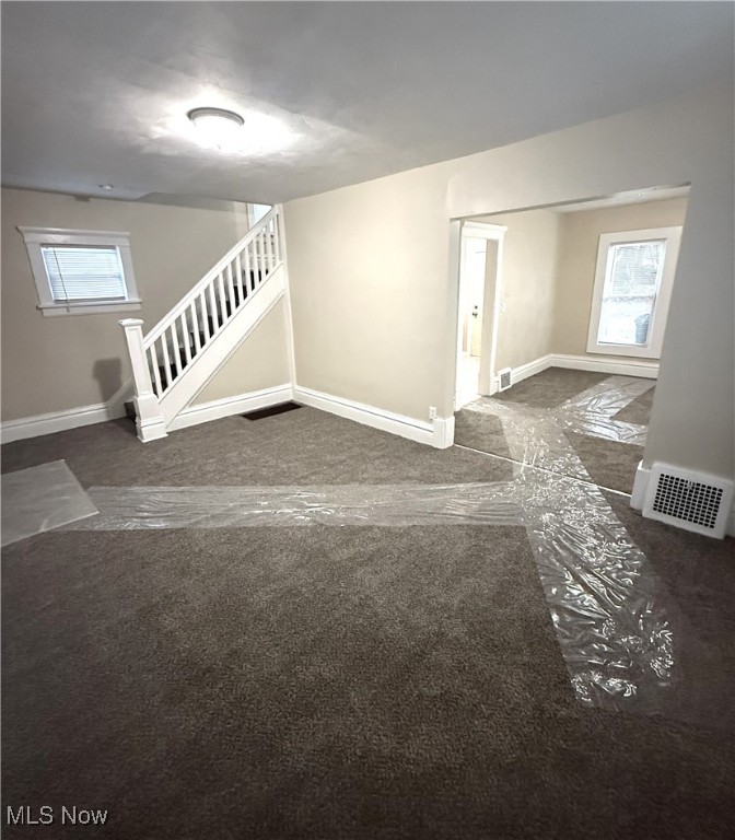 Melvins & Baldwins Allotment - Residential