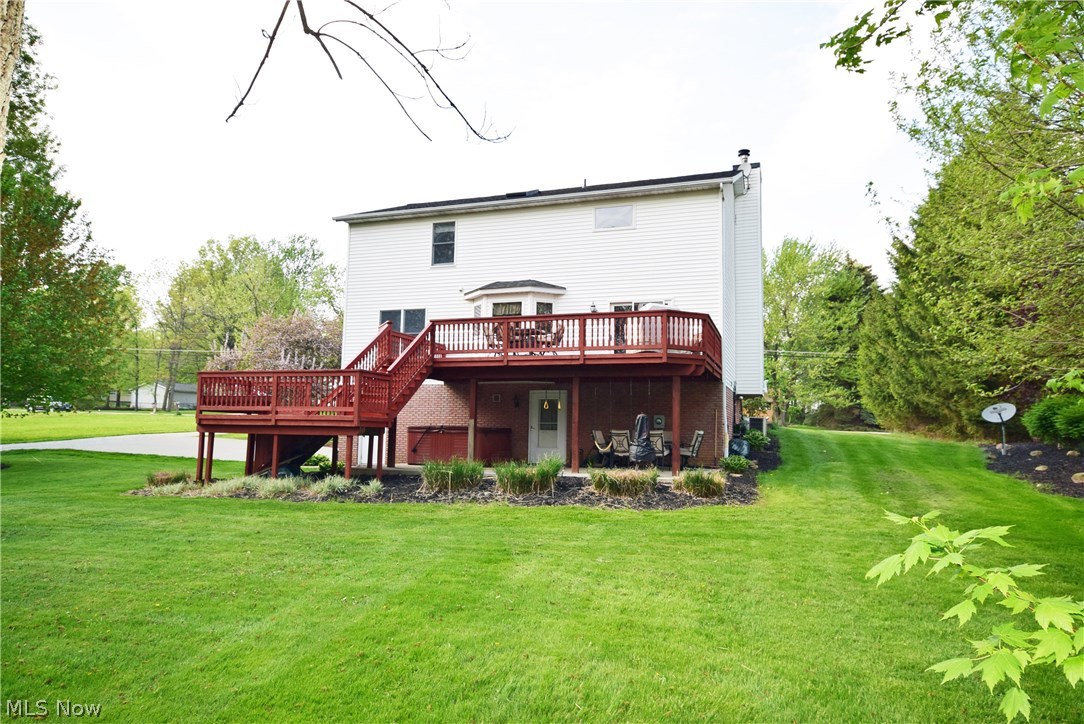 Walnut Hills - Residential