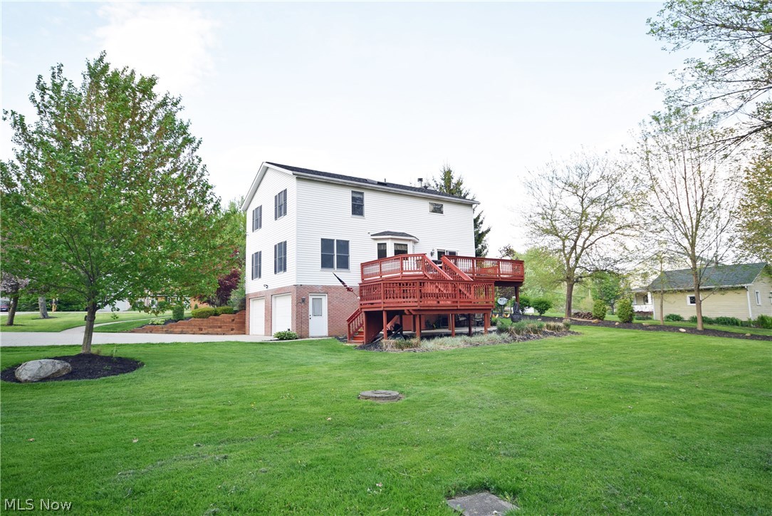 Walnut Hills - Residential