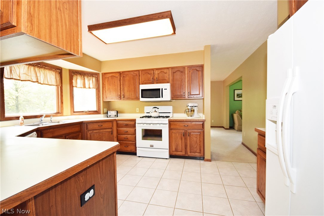 Walnut Hills - Residential
