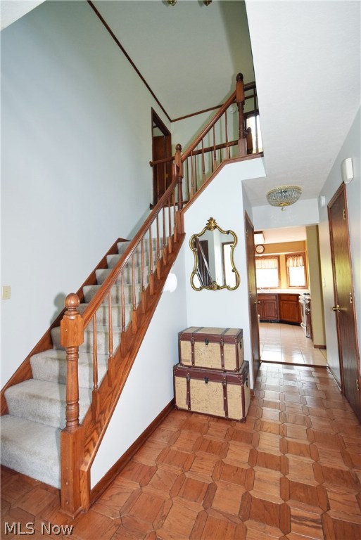 Walnut Hills - Residential