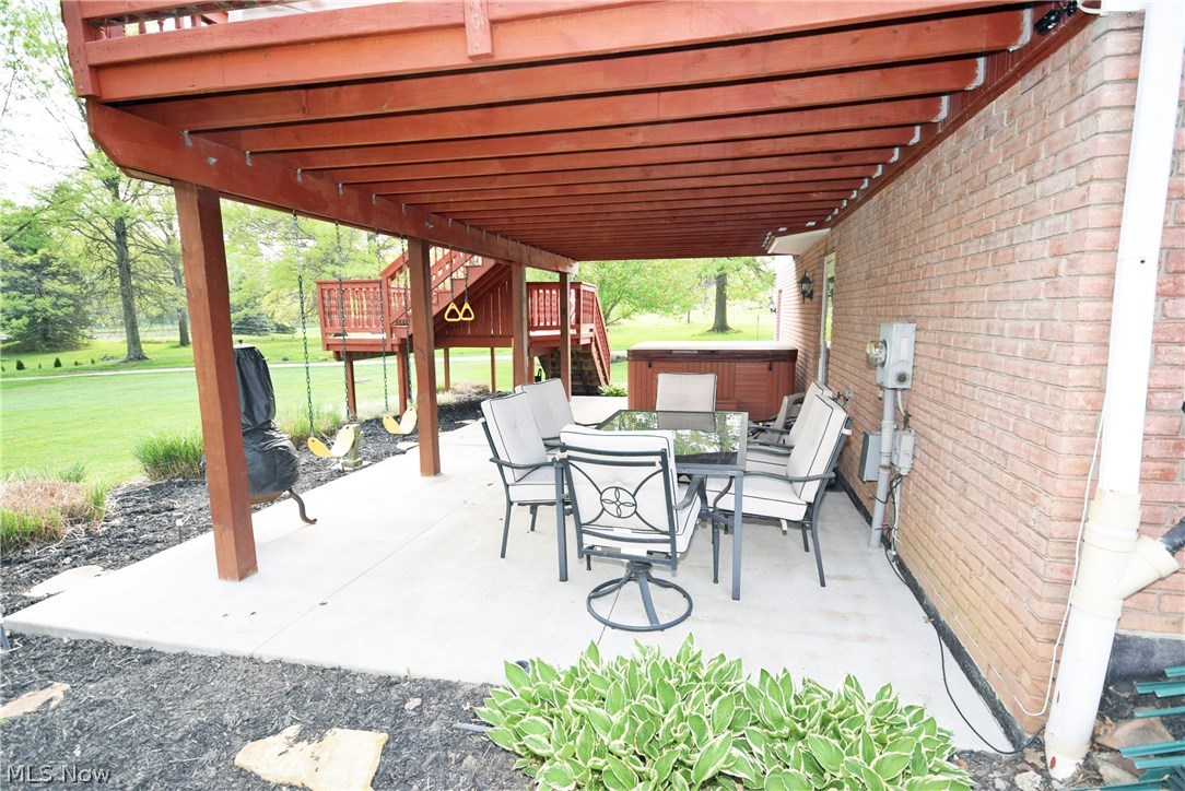 Walnut Hills - Residential