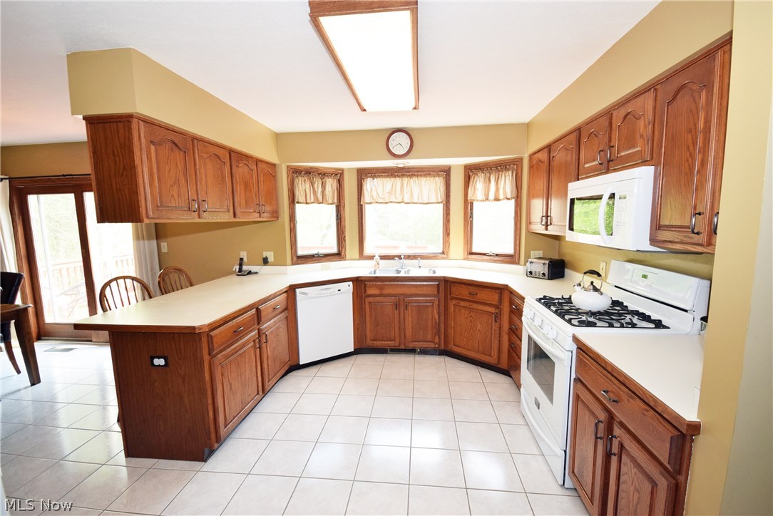 Walnut Hills - Residential