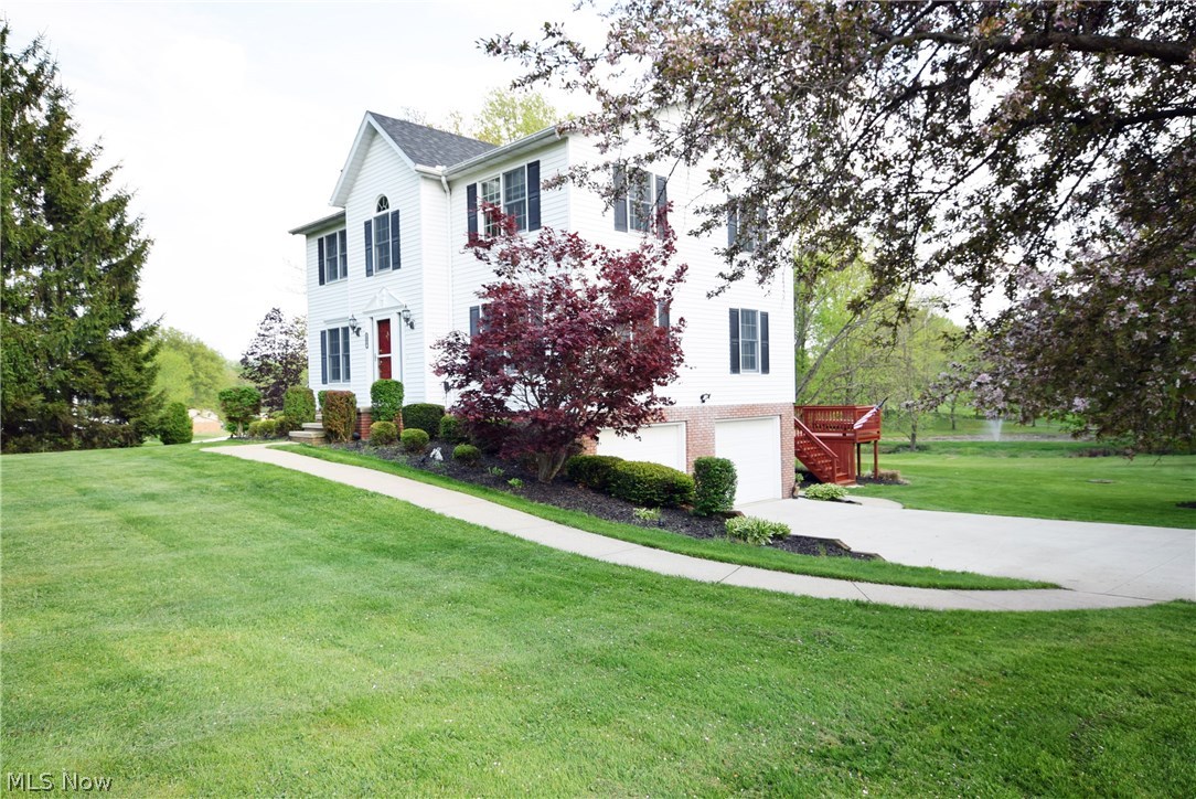 Walnut Hills - Residential