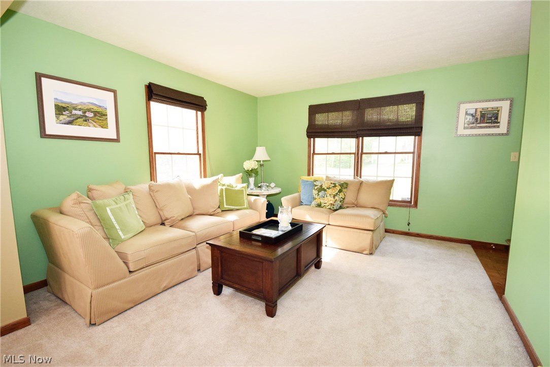 Walnut Hills - Residential
