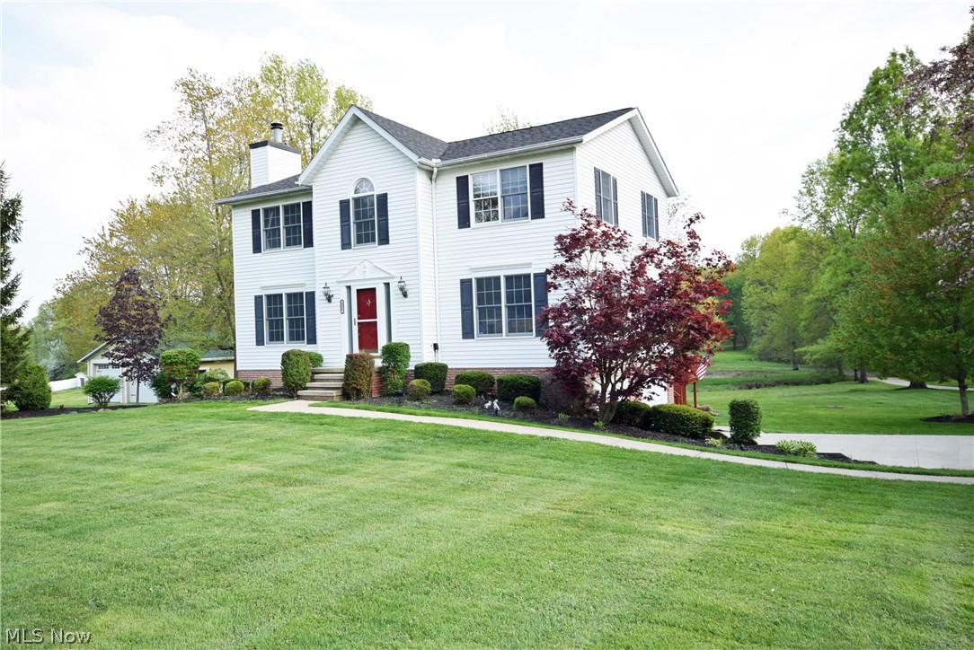 Walnut Hills - Residential